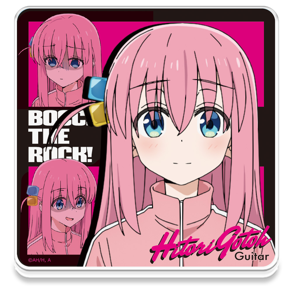 ぼっち・ざ・ろっく！ B1タペストリー［後藤ひとり］【描き下ろし】