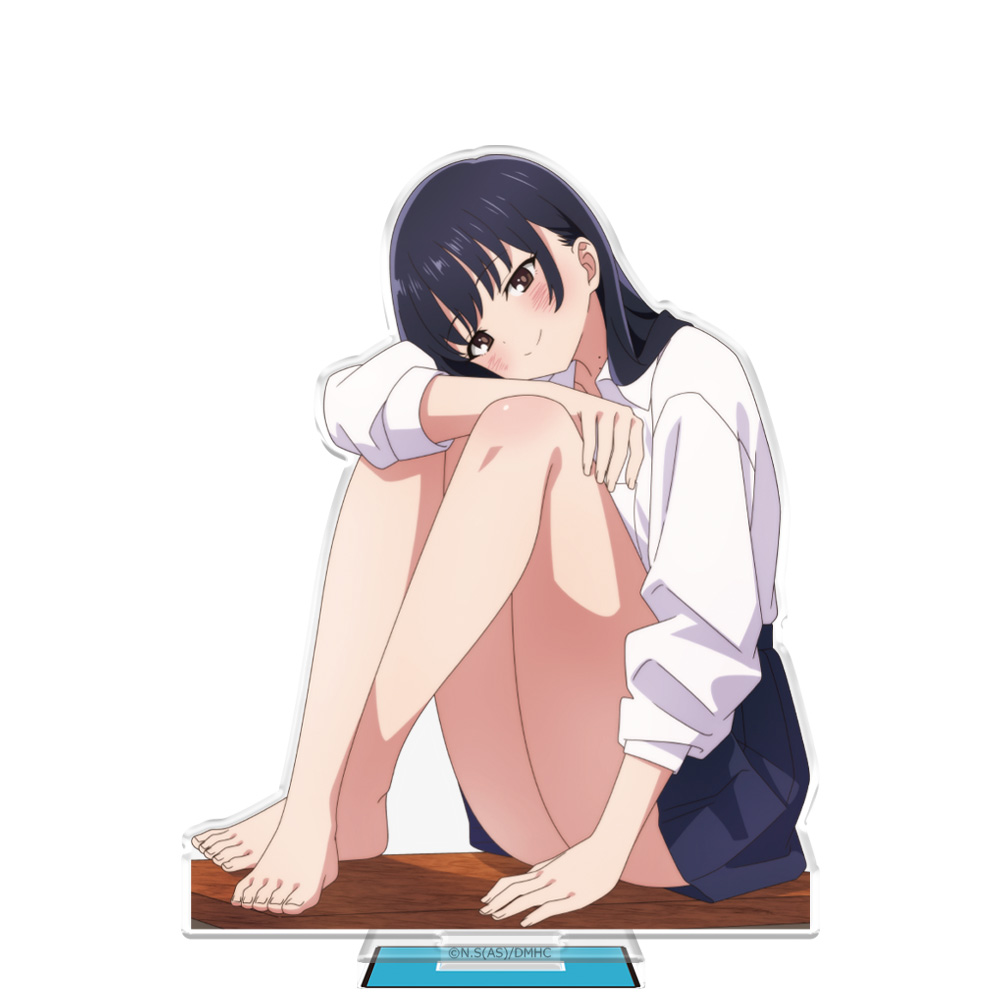 僕の心のヤバイやつ　アクリルキャラスタンドB [山田杏奈]