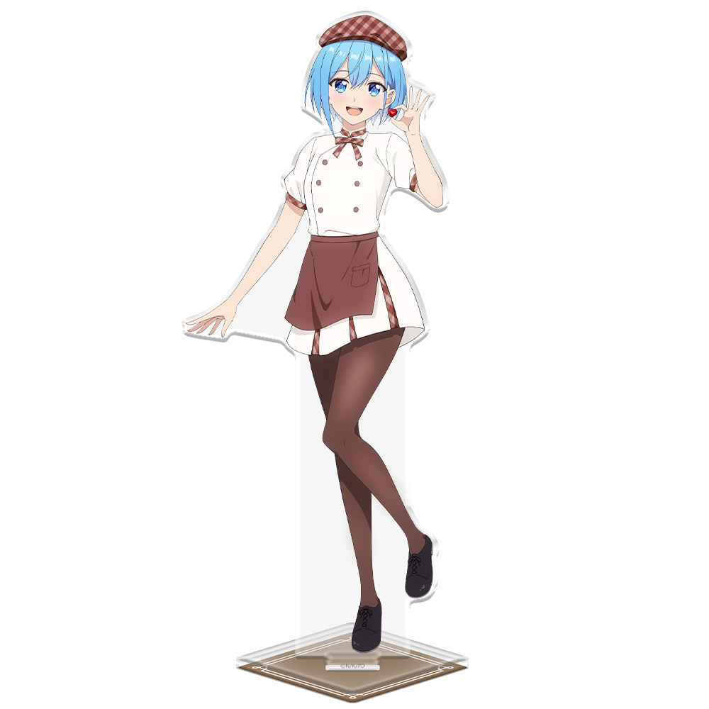 きゃらON！_きゃらおん！ | アニメグッズの通販サイト！