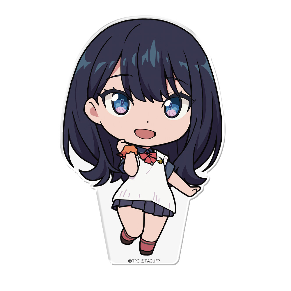 【訳あり】SSSS.GRIDMAN非売品限定B2ポスター SSSS.GRIDMAN BEST ALBUM | きゃにめ