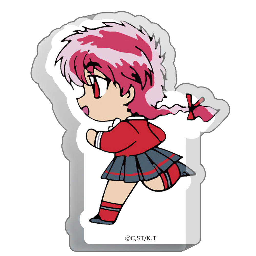 TVアニメ「魔法騎士レイアース」 厚みアクリルスタンド 獅堂 光