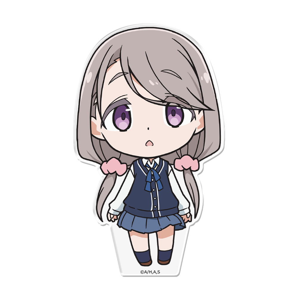 mono まとめ売り　敷島桜子 ☆敷島桜子☆ mono -モノ- キャラ撮りスティックアクスタ アニメ