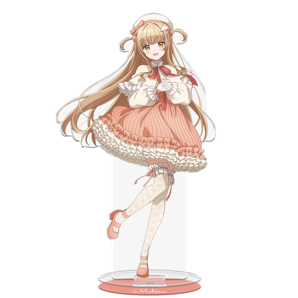 お隣の天使様にいつの間にか駄目人間にされていた件2 キャラクター