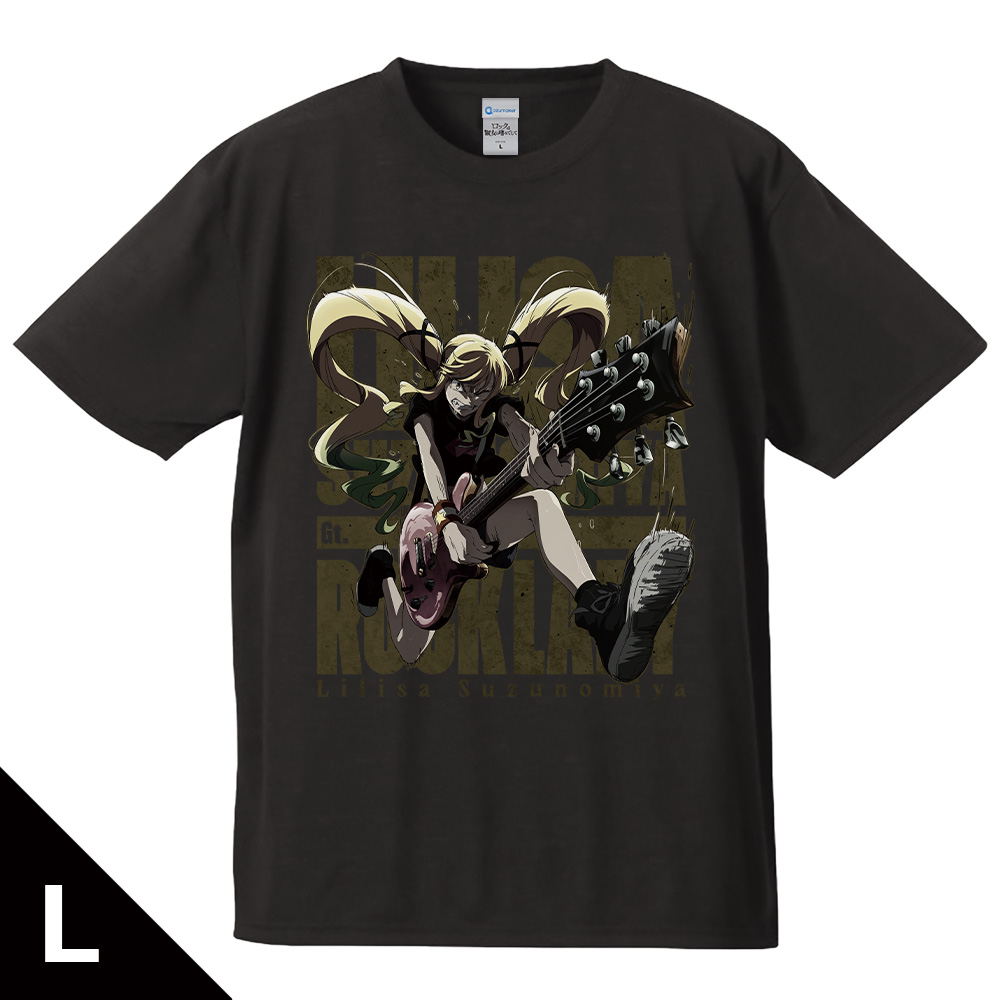 【公式】ブルーハーツ40周年Tシャツ3rd Album TRAIN-TRAIN THE BLUE HEARTS (ザ・ブルーハーツ) 3rdアルバム『TRAIN-TRAIN