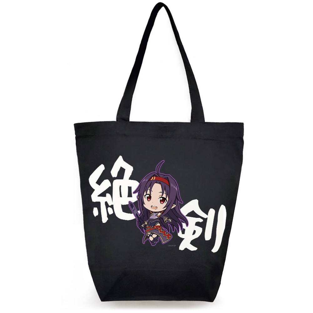 C93 SAO トートバッグ,アクスタ,ハンドタオルセット キャラクター