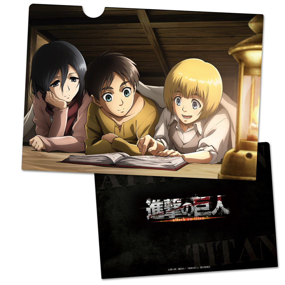 進撃の巨人 ファイナル 映画 進撃の巨人 The Final Season 描き