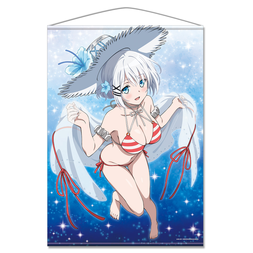 探偵はもう、死んでいる。 クリアファイルA