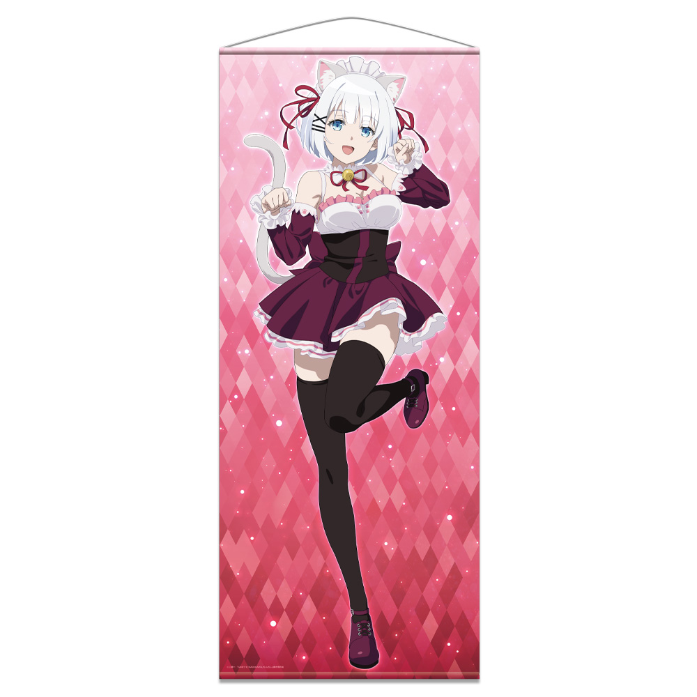 探偵はもう、死んでいる。 アクリルキャラスタンド［シエスタ］