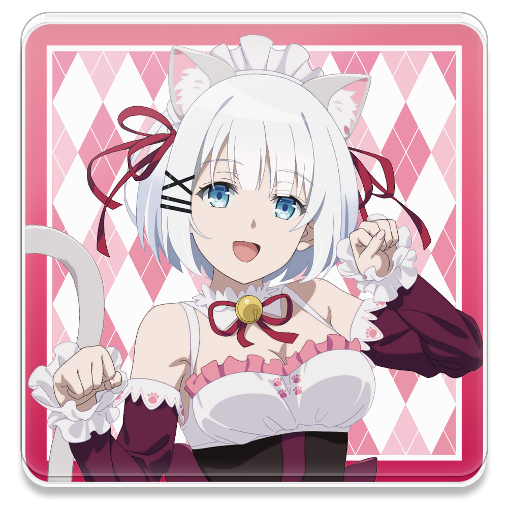 探偵はもう、死んでいる。 クリアファイルA