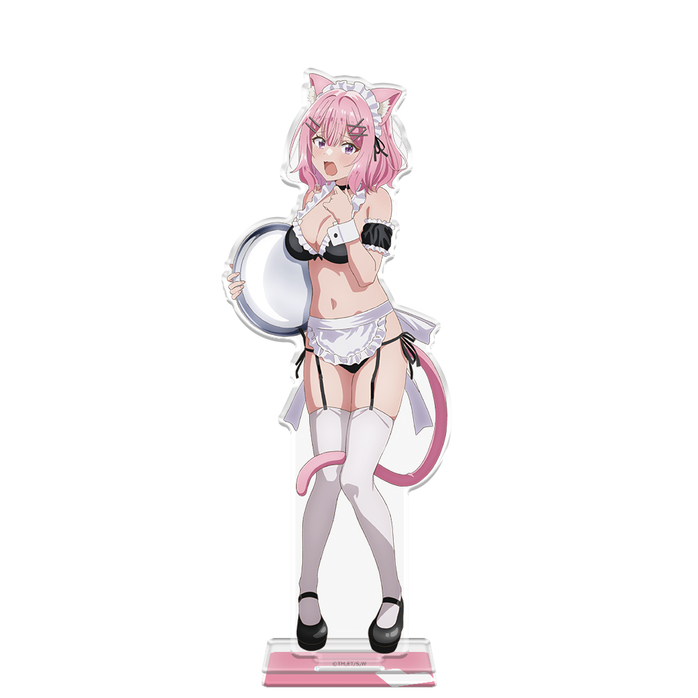 わたしが恋人になれるわけないじゃん、ムリムリ!（※ムリじゃなかった