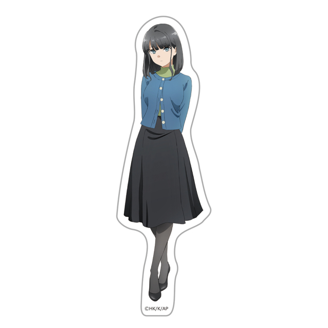 青ブタ　ポスター&ステッカー　 赤城郁実 Amazon.co.jp: 青ブタ/原作表紙絵/赤城郁実 A4クリアファイル