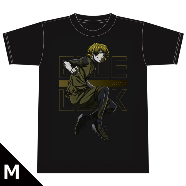 劇場版「ブルーロック -EPISODE 凪-」 TシャツB［蜂楽 廻］ Mサイズ