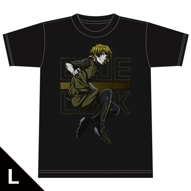 劇場版「ブルーロック -EPISODE 凪-」 TシャツB［蜂楽 廻］ Lサイズ