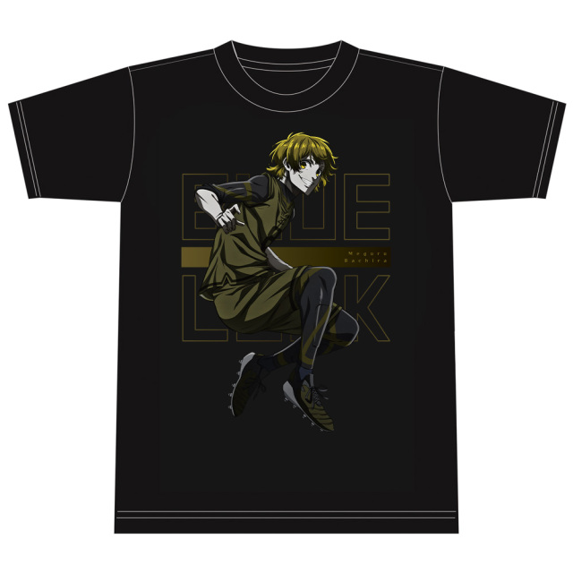 劇場版「ブルーロック -EPISODE 凪-」 TシャツB［蜂楽 廻］ XLサイズ