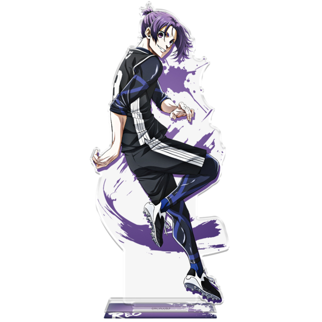 劇場版「ブルーロック -EPISODE 凪-」 アクリルキャラスタンドP［御影 玲王］