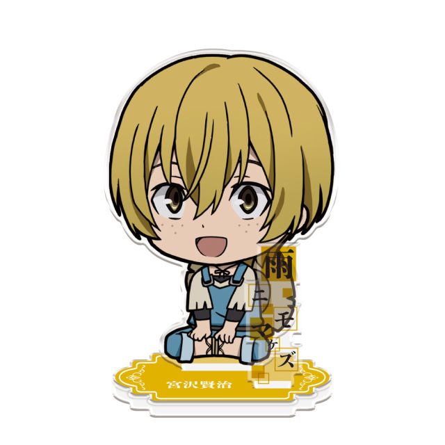 文豪ストレイドッグス アクリルスタンド 宮沢賢治