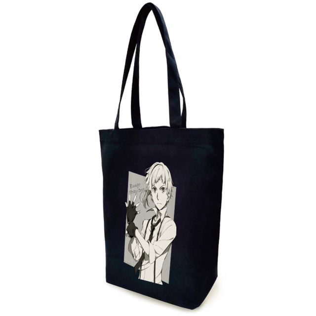 文豪ストレイドッグス トートバッグA[中島敦]