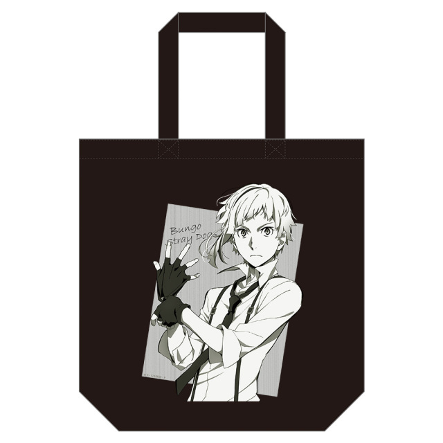 文豪ストレイドッグス トートバッグA[中島敦]