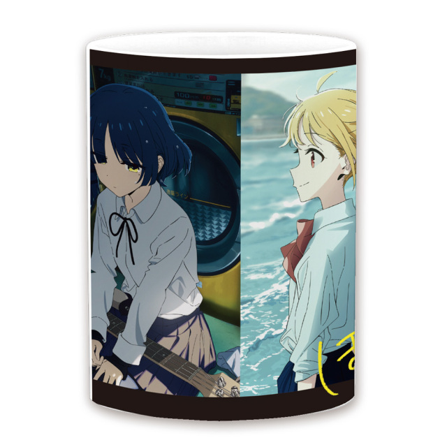 ぼっち・ざ・ろっく！ マグカップA
