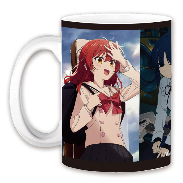 ぼっち・ざ・ろっく！ マグカップA