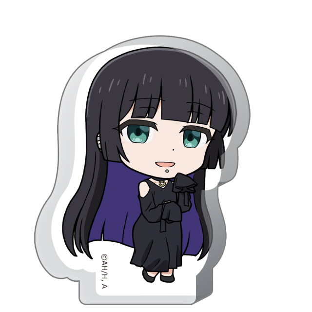 アニメ「ぼっち・ざ・ろっく！」 厚みアクリルスタンド PAさん