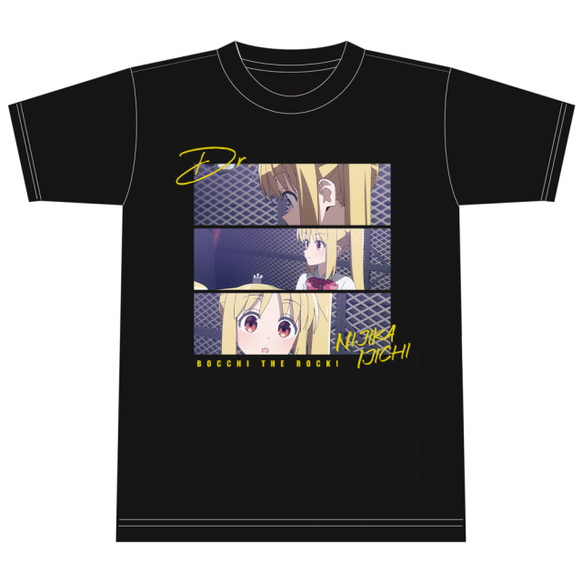 【即購入可】ぱっち　聖誕　2025 Tシャツ　ポーチ 500102_009_103_1133_ck-2025-
