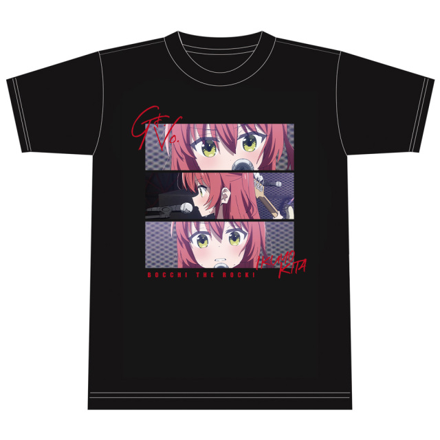 220点＋α　ぼっちざろっく！　Tシャツ、特典他まとめ売り ぼっち・ざ・ろっく ぼざろ HMV DVD Blu-ray 全巻購入特典 描き
