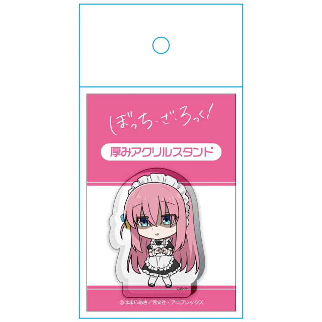 あっち　904643サイドアクリル AXIZ 2023AW_アクスタ／Nyan