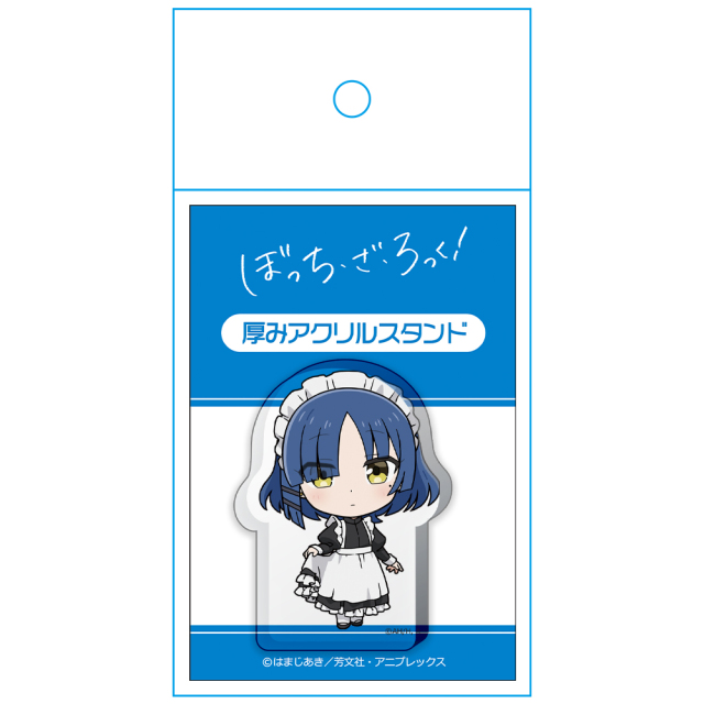 アニメ「ぼっち・ざ・ろっく！」 厚みアクリルスタンド 山田リョウ