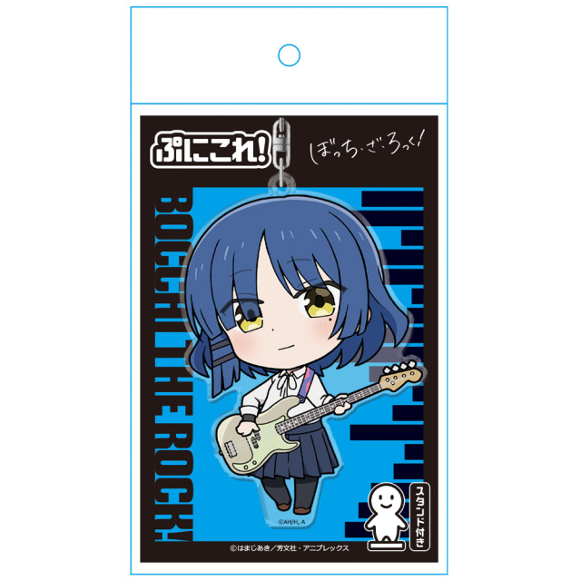 らぶしっく りょう アクリルキーホルダー らぶしっく りょう セット - メルカリ