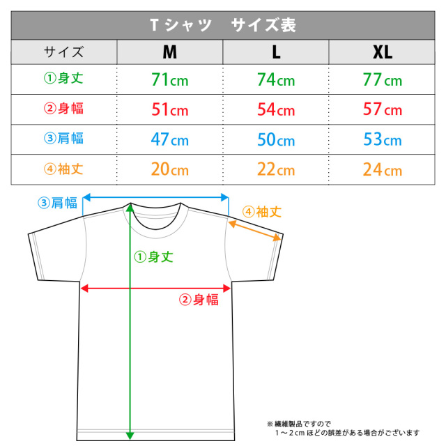 ぼっち・ざ・ろっく！ TシャツD［バンドTシャツVer.］ XLサイズ