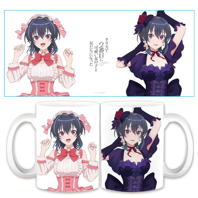 マグカップ・湯のみ