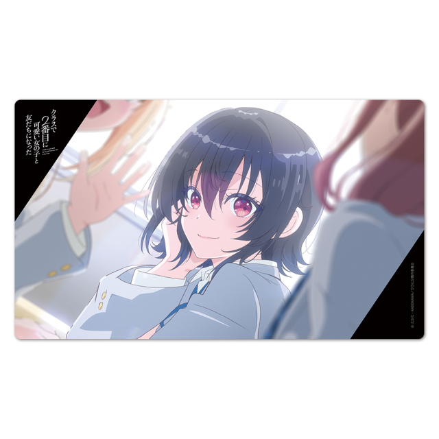 ラバーマット