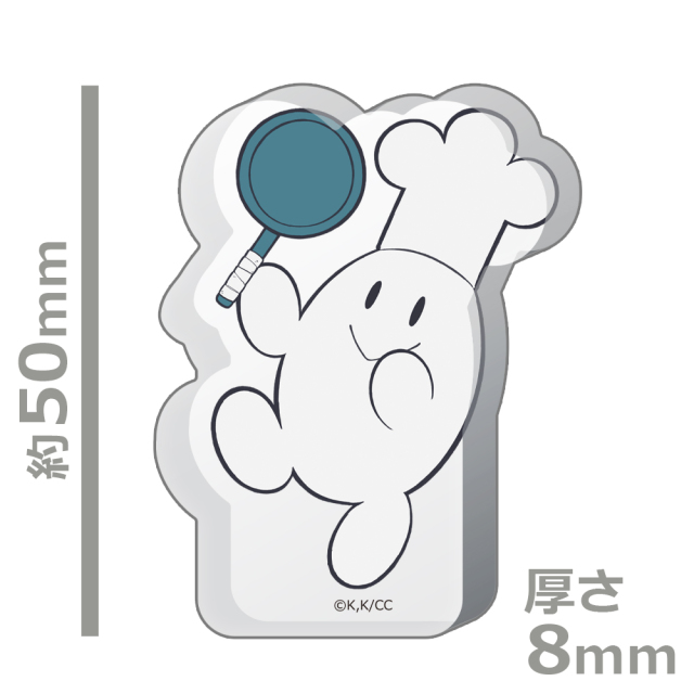 あの夏で待ってる　マップ　アクリルスタンド 2504_easter_acstand_all_large.