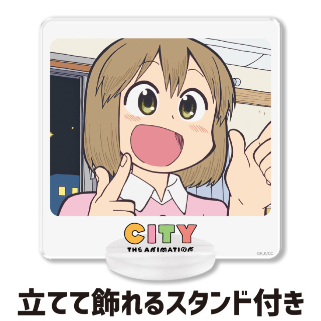 画家 アクリルスタンド コースター 画家 アクリルスタンド コースター 4_acry_coaster_04_yamaguchi_40
