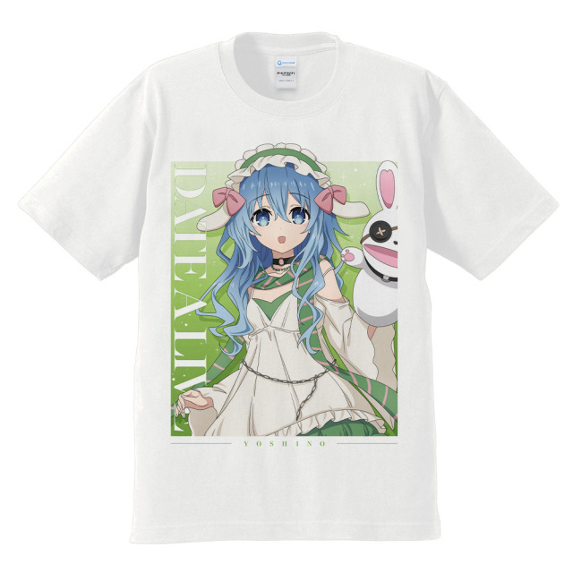 【新品】tuki. Artist Visual Tーshirt (ＸＬサイズ) 蛍 羽月 かのん生誕Tシャツ M〜XLサイズ | 生誕Tシャツ、ワンマンT