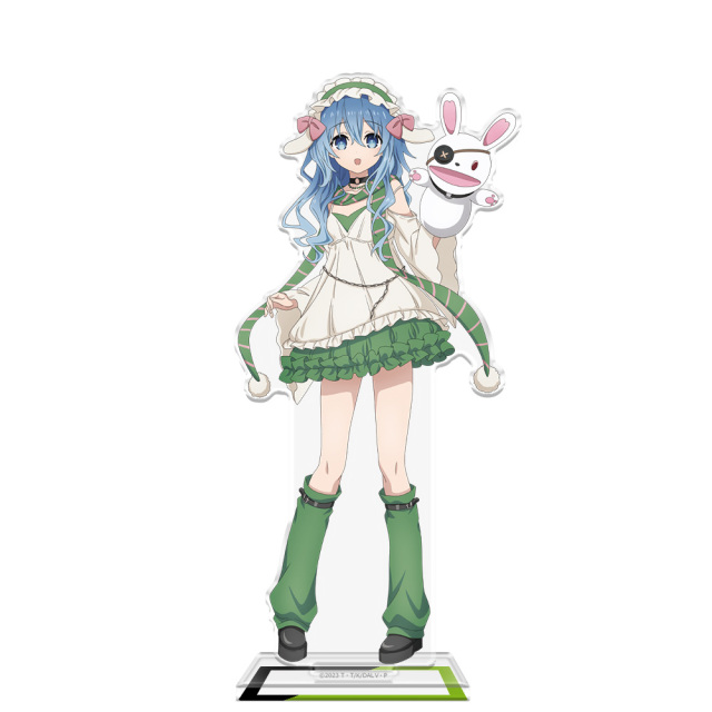 デート・ア・ライブ