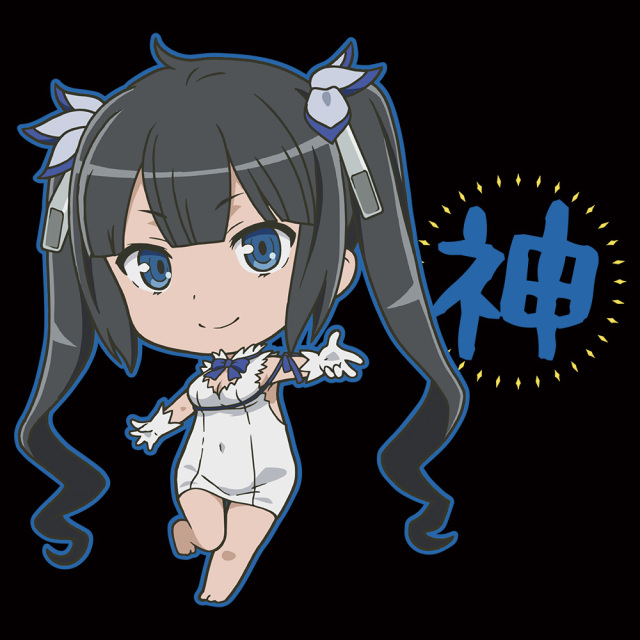 JF1142 ダンジョンに出会いを求めるのは間違っているだろうか ヘスティア Amazon.co.jp: アズメーカー(Azu Maker)ダンジョンに出会いを