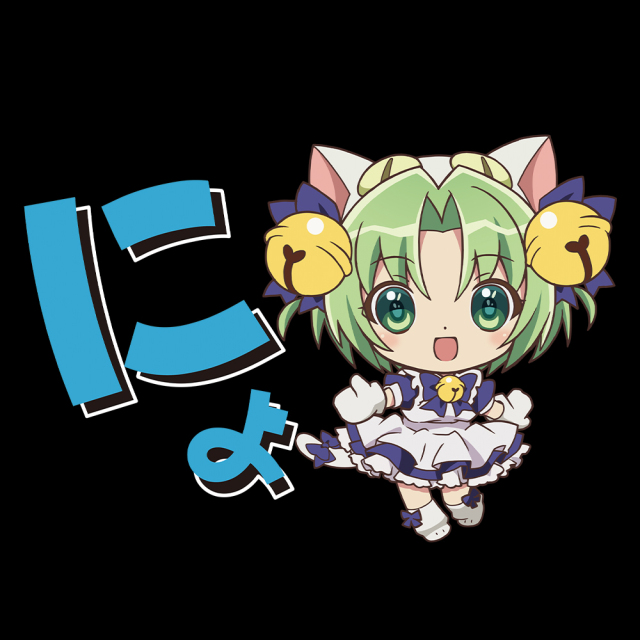 令和のデ・ジ・キャラット ぷにこれ！Tシャツ［でじこ］ XLサイズ