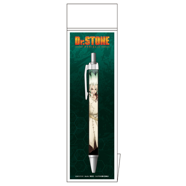 Dr.STONE 千空 Dr.STONE ドクターストーン 缶バッジ 石神千空 Dr.STONE 缶