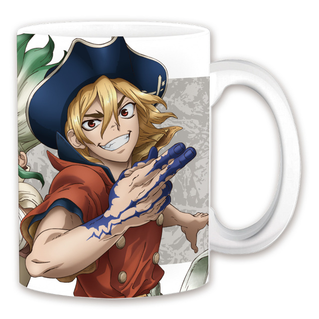 ドクターストーン Amazon | Dr. Stone 15: Verrueckte Abenteuer, Action und
