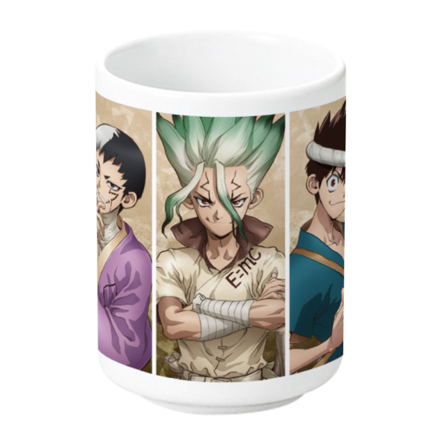 Dr.STONE 千空 ゲン クロム 他 まとめ売り - メルカリ