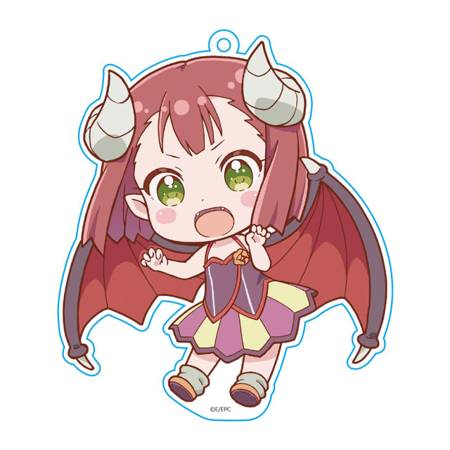 えんどろ フルグラフィックtシャツ ユーシャ セイラ ファイ メイ