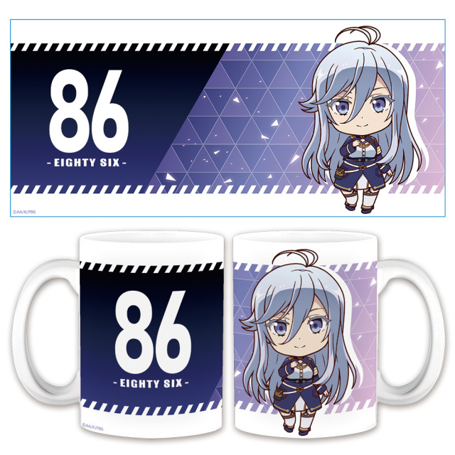 86-エイティシックス-