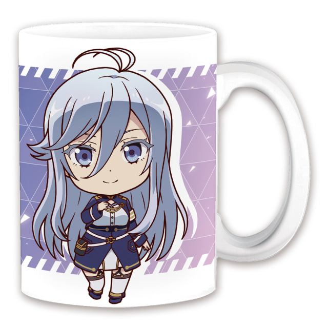 86-エイティシックス- マグカップ