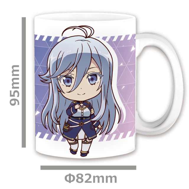 86-エイティシックス- マグカップ