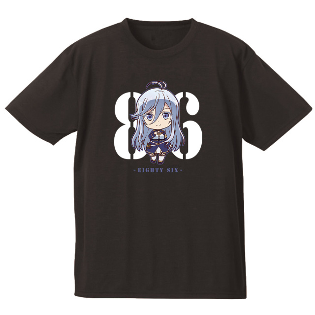 86-エイティシックス- Tシャツ［ヴラディレーナ・ミリーゼ