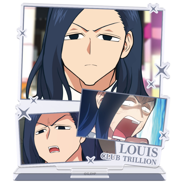 えぶりでいホスト