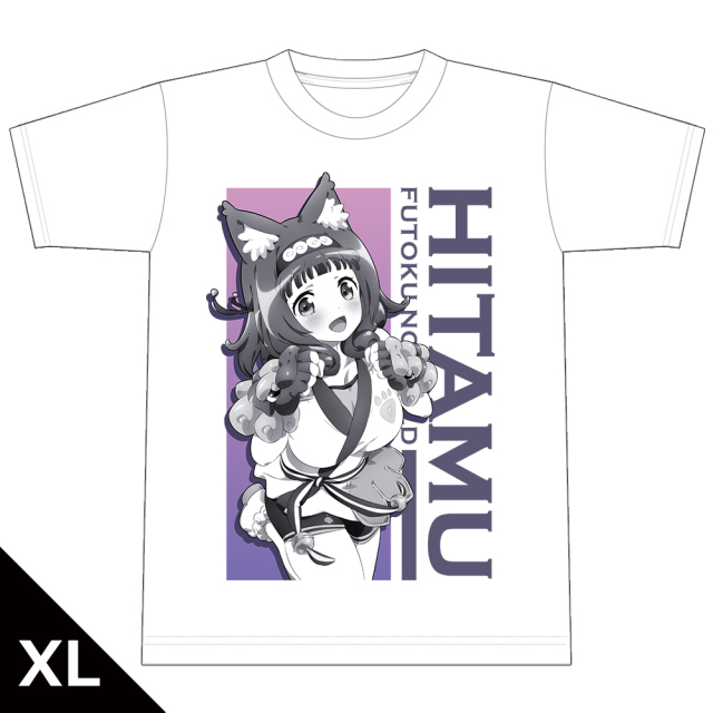 Vtuber 星川サラ アニメTシャツ フルグラフィックTシャツ