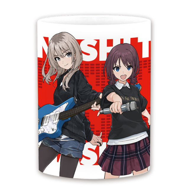 アニメ「ガールズバンドクライ」 マグカップ トゲナシトゲアリ vol.3